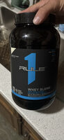 Whey Protein