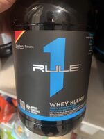 R1 Strawberry Banana