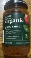 Pizza Sauce