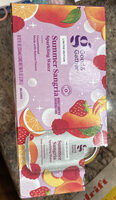 Summer Sangria Sparkling Water