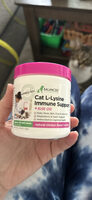 Cat L-Lysine Immune Support + Krill Oil