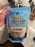 Classic Granola