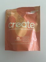 Creatine Monohydrate Gummies