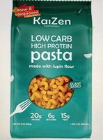 Protein Pasta Cavatappi