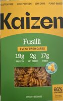Fusilli