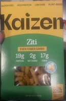 Ziti Pasta