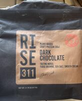 Dark Chocolate