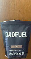Superblend for busy men