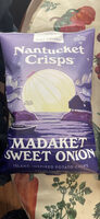 Madaket Sweet Onion