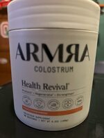 Immune Revival