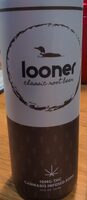 10 mg THC Cannabis Infused Soda, Classic Root Beer