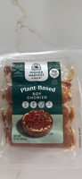 Plant-Based Soy Chorizo