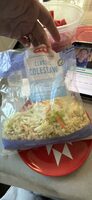 Classic Coleslaw