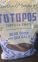 Totopos