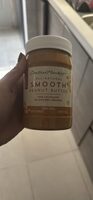 Smooth Peanut Butter