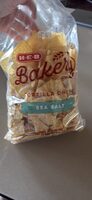 HEB Tortilla Chips