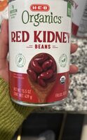 Kidney beans