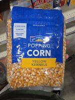 Popping Corn