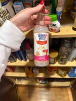 Sugar Cookie Syrup