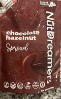 Chocolate hazelnut