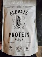 Protein Flour