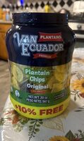 Plantains Premium