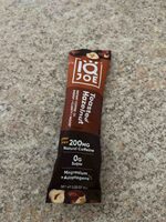 Toasted Hazelnut