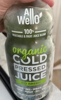 Green Juice