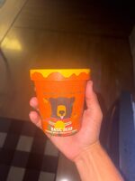 Pumpkin Ice Cream