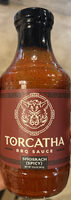 Spioșrach (Spicy)