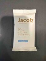 The World's Cleanest Protein Bar Vanilla