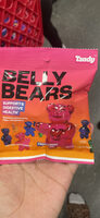 Belly Bears