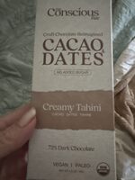 Creamy Tahini