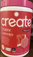 Creatine Gummies
