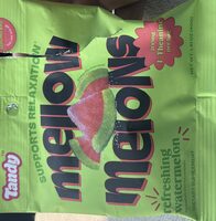 Mellow Melons