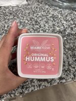 Original Hummus