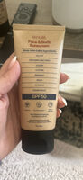 Face & Body Sunscreen