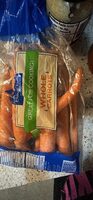 Whole Carrots