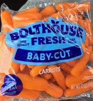 Carrot