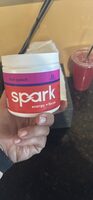 Fruit punch