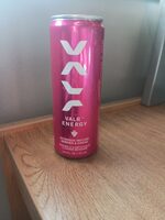Nitrogen-Infused Berries & Cream Naturally & Artificially Flavored Beverage