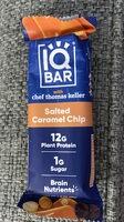 Salted Caramel Chip