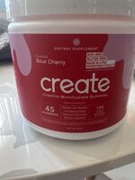 Creatine Monohydrate Gummies