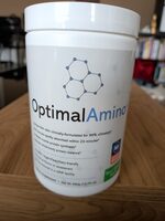 Optimal amino