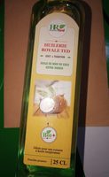 Huile de noix de coco Extra Vierge