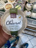 Le Chevrot