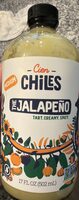 The Jalapeño Salsa