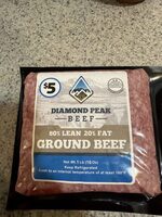 Ground Beef