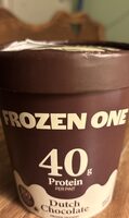 Frozen One