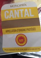 Cantal
